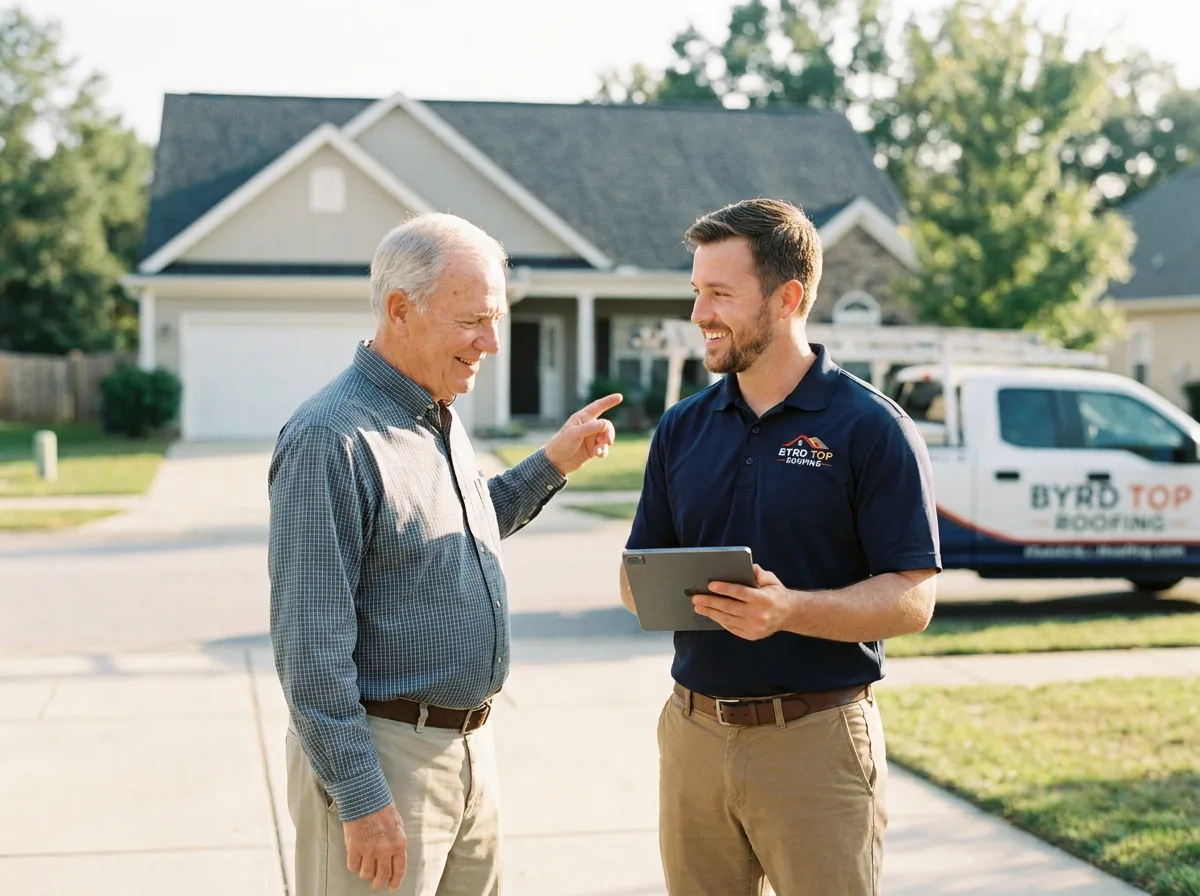 Roofing Orlando, OK FAQs